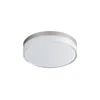 Maxim Edge 7" Led Flush Mount