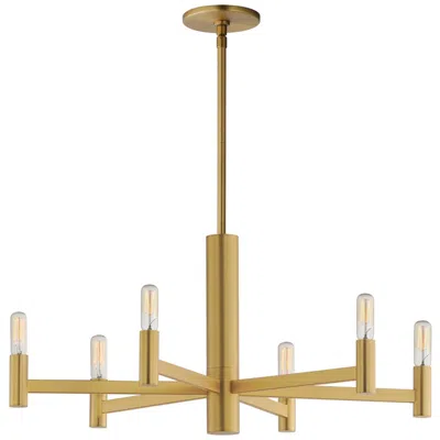 Maxim Emana 6-light Chandelier
