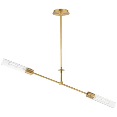 Maxim Equilibrium-linear Pendant