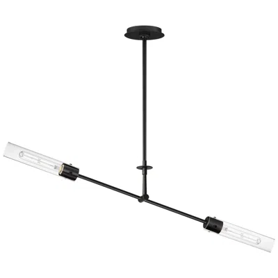 Maxim Equilibrium-linear Pendant