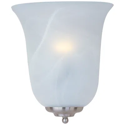 Maxim Essentials - 2058x-wall Sconce