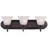 Maxim Essentials 3-light Bath Vanity