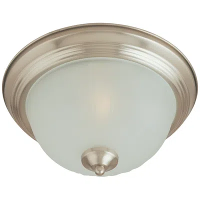 Maxim Essentials - 583x-flush Mount