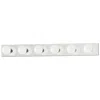Maxim Essentials 6-light Bath Vanity Strip Light