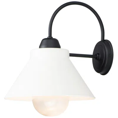 Maxim Jetty-outdoor Wall Mount