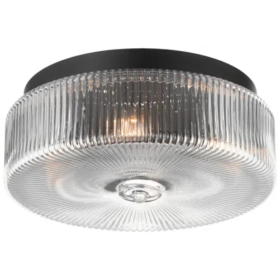 Maxim Kasbah 16" Wide Oil Rubbed Bronze 4-light Ceiling Light