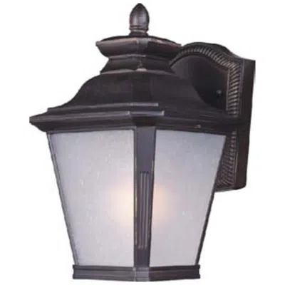 Maxim Knoxville 11" High Traditional Led Outdoor Wall Light