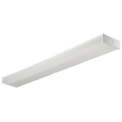 Maxim Led Wrap 7"x48" Flush Mount 4000k