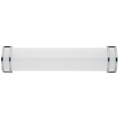 Maxim Linear Led 25" Wide Satin Nickel Led Bath Light