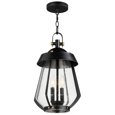 Maxim Mariner Large 2-light Outdoor Pendant