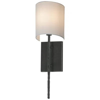Maxim Martel 20" High Blacksmith 1-light Wall Sconce