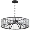 Maxim Odeon 6-light Chandelier