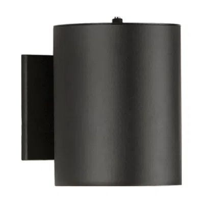 Maxim Outpost 1-light 7.25"h Od Wall Sconce W/ Photocell
