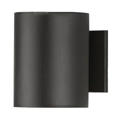 Maxim Outpost 1-light 7.25"h Outdoor Wall Sconce - Bronze
