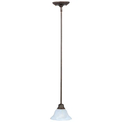 Maxim Pacific 1-light Mini Pendant Kentucky Bronze