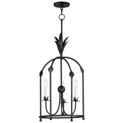 Maxim Paloma 3-light Foyer Pendant