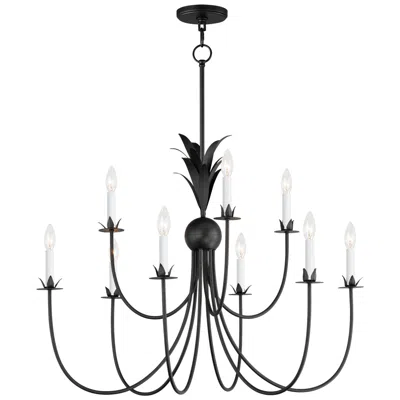 Maxim Paloma 9-light Chandelier