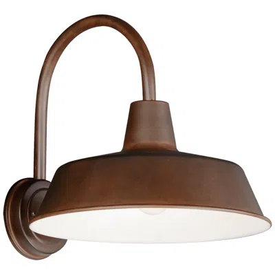 Maxim Pier M X-large Sconce - Black