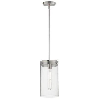 Maxim Pinn Large Single Pendant