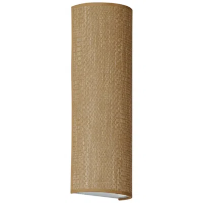 Maxim Prime 18" Tall Led Sconce 120-277 Unv Dim
