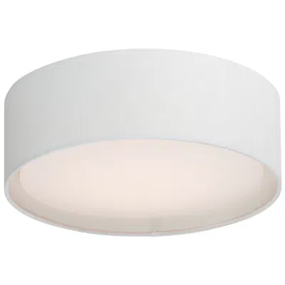 Maxim Prime 20" Led Flush Mount 120-277v Hi-lo Dim