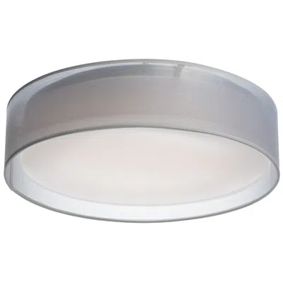 Maxim Prime 20" Led Flush Mount