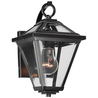 Maxim Prism 12" Wall Sconce