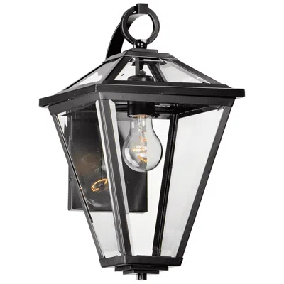 Maxim Prism 16" Wall Sconce