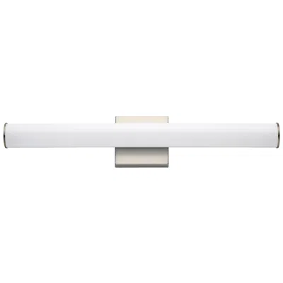 Maxim Rail 24" Led Bath Bar Cct Select