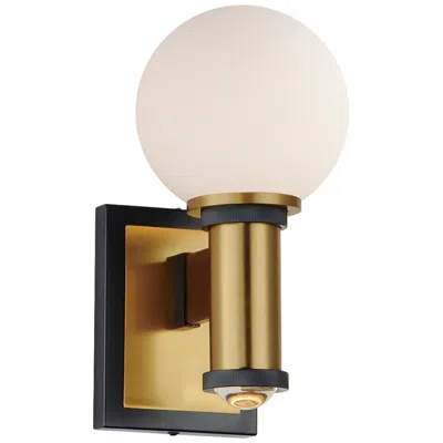 Maxim San Simeon 2-light Led Wall Sconce