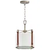 Maxim Sausalito 1-light Medium Pendant