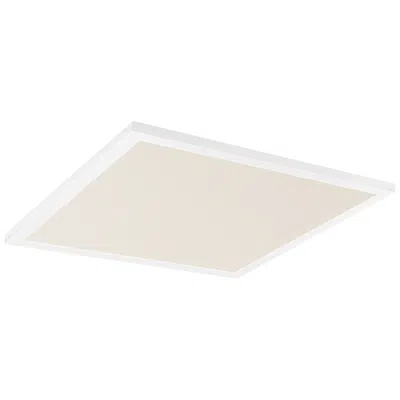 Maxim Sky 24" Wide White Led Ceiling Light - 5cct