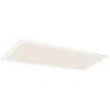 Maxim Sky 48" White Led Ceiling Light - 5cct