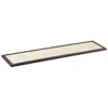 Maxim Sky Panel 48" Wide Bronze Led Ceiling Light