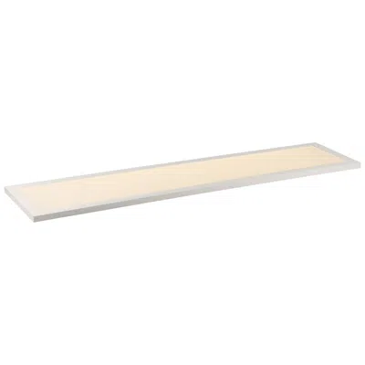 Maxim Sky Panel 48" Wide White 3000k Led Ceiling Light