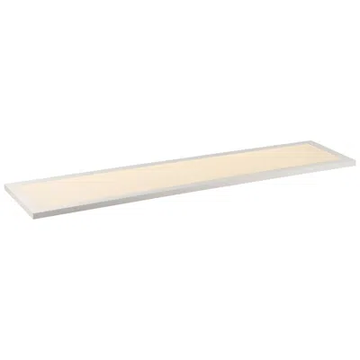 Maxim Sky Panel 48" Wide White 4000k Led Ceiling Light