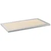Maxim Sky Panel White 23 1/2" Led Ceiling Light