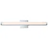 Maxim Spec 30" Led Bath Bar Cct Select Chrome