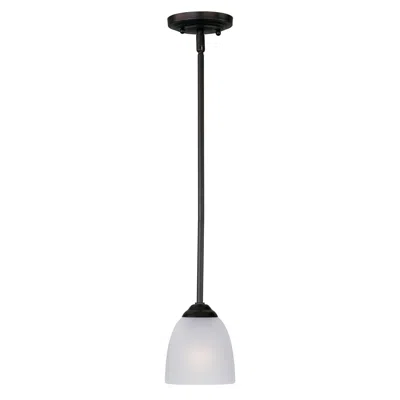Maxim Stefan 1-light Mini Pendant