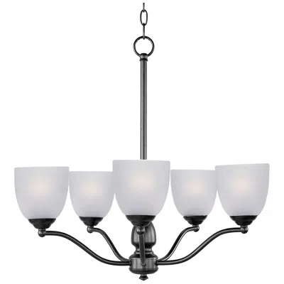 Maxim Stefan 5-light Chandelier