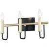 Maxim Sullivan 3-light Bath Vanity