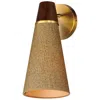 Maxim Sumatra 1-light Sconce