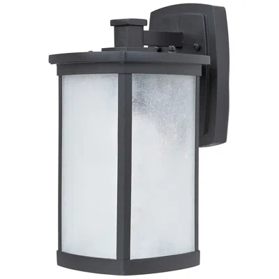 Maxim Terrace 13.8" High Led Outdoor Wall Light