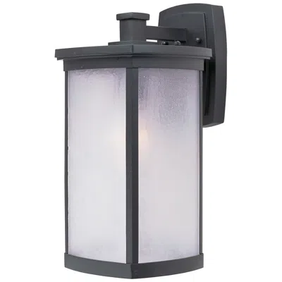 Maxim Terrace 16" High Large Bronze Outdoor Wall Light