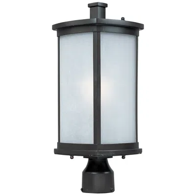 Maxim Terrace Led E26-outdoor Pole/post Mount