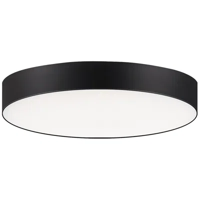 Maxim Trim 5" Rd Led Surface Mount 3000k 0-10v Dim