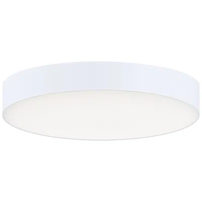 Maxim Trim 5" Rd Led Surface Mount 3000k 0-10v Dim