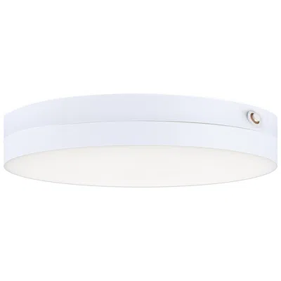 Maxim Trim 7" Rd Led Surface Mount 4000k Em