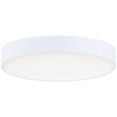 Maxim Trim 9" Rd Led Surface Mount 4000k 0-10v Dim