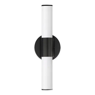 Maxim Tubo 18" Led Bath Vanity